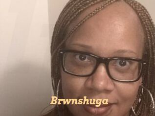 Brwnshuga