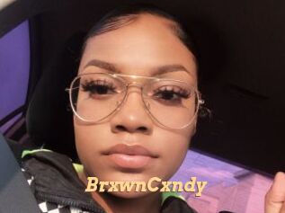 BrxwnCxndy