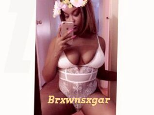Brxwnsxgar