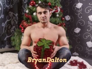 BryanDalton