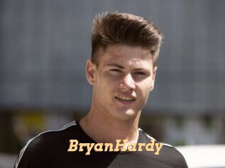BryanHardy