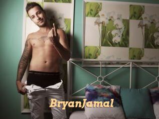 BryanJamal