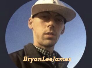 BryanLeeJames