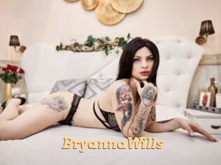 BryannaWills