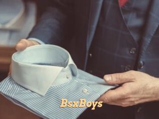 BsxBoys