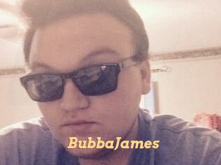 BubbaJames