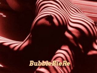 BubbleBieRe