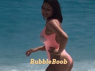 BubbleBoob