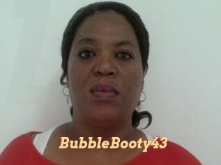 BubbleBooty43