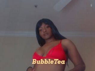BubbleTea