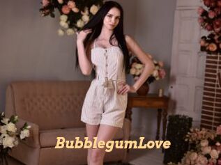 BubblegumLove