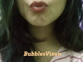 BubblesVixen