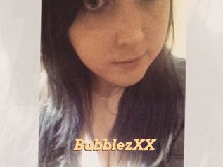 BubblezXX