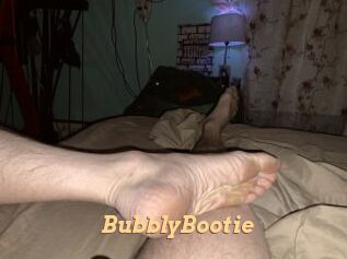 BubblyBootie