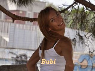 Bubi