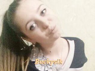 Buckysik