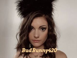 BudBunny420