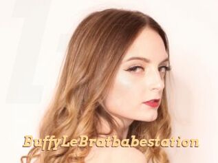 BuffyLeBratbabestation