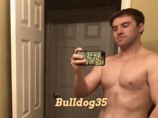 Bulldog35