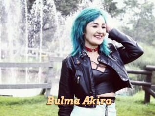Bulma_Akira