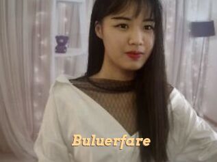Buluerfare