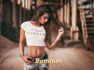 Bummm