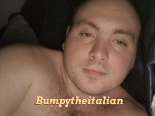 Bumpytheitalian