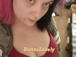 BunniLovely