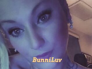 BunniLuv