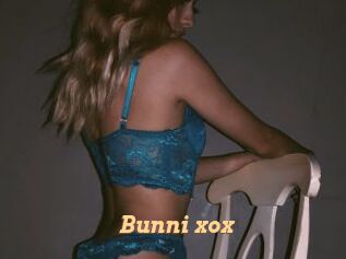 Bunni_xox