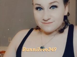Bunnilove349