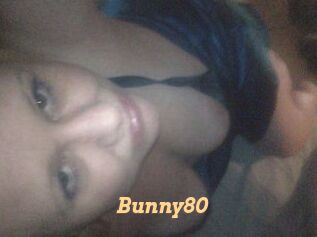 Bunny80