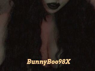 BunnyBoo98X