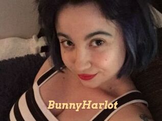 BunnyHarlot