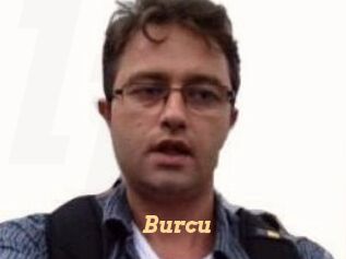 Burcu
