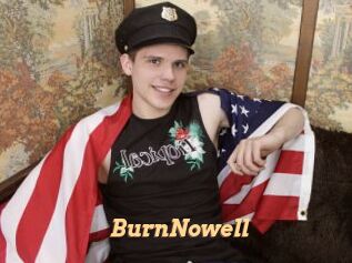 BurnNowell