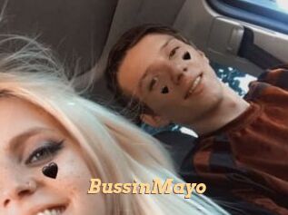 BussinMayo