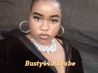 Busty44ddBabe