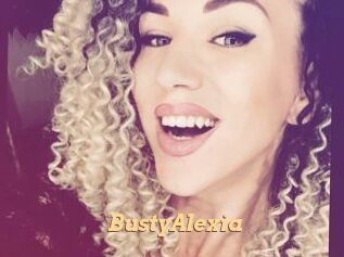 BustyAlexia