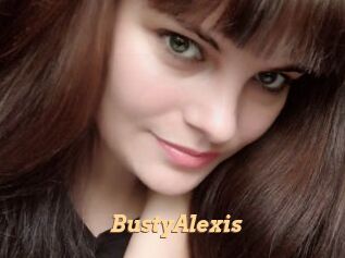 BustyAlexis