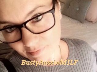 BustyAussieMILF