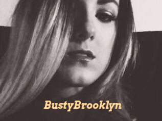 BustyBrooklyn