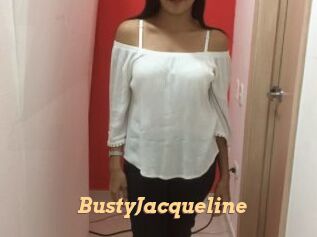 BustyJacqueline