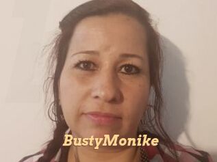 BustyMonike