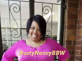 BustyNancyBBW