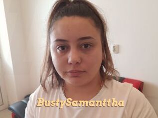 BustySamanttha