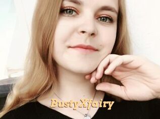 BustyXfairy
