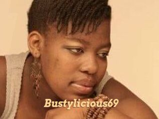 Bustylicious69