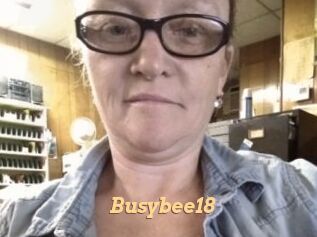 Busybee18