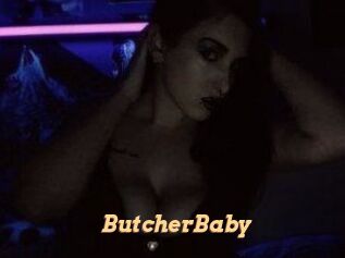 ButcherBaby